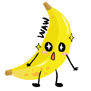 Monty Python Banane - KibrisPDR