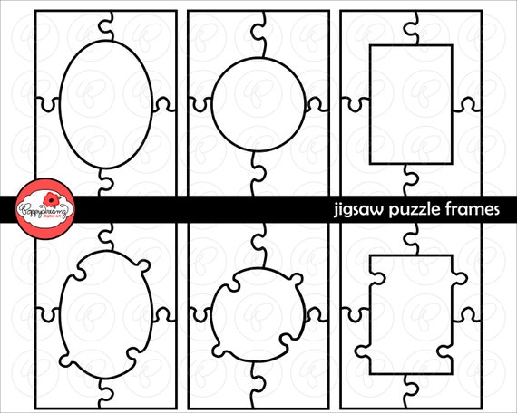 Detail Puzzle Muster Nomer 3