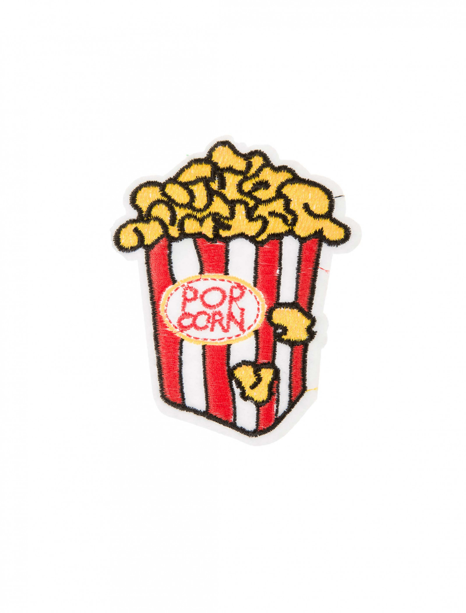Detail Regenbogen Popcorn Nomer 16