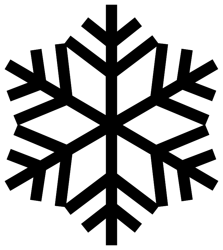 Schneeflocken Transparent - KibrisPDR
