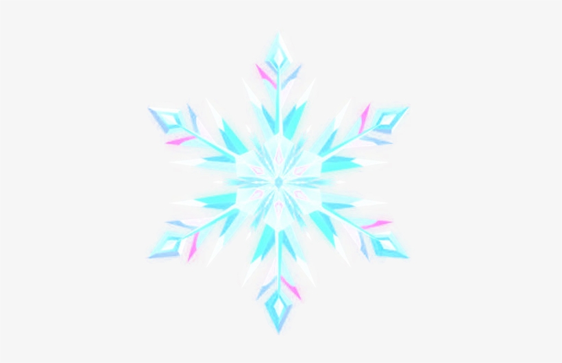 Detail Schneeflocken Transparent Nomer 23