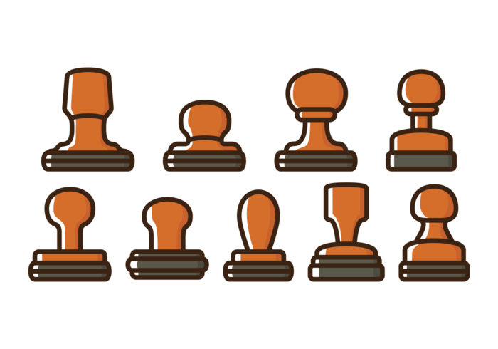 Detail Stempel Bilder Nomer 6