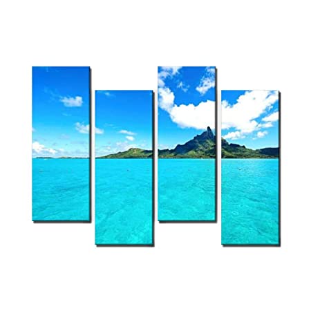 Detail Tahiti Bora Bora Nomer 21