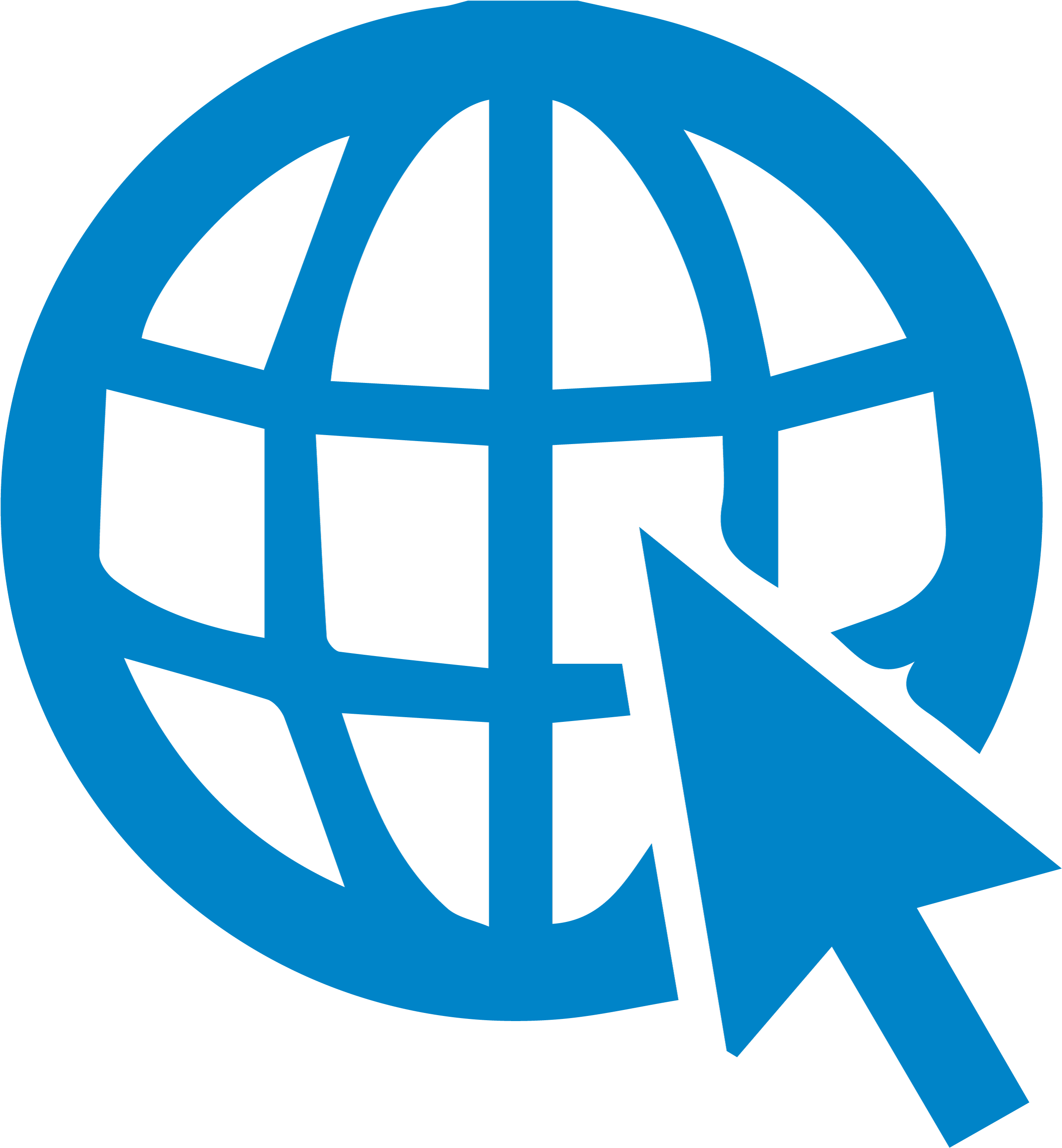 Website Png - KibrisPDR