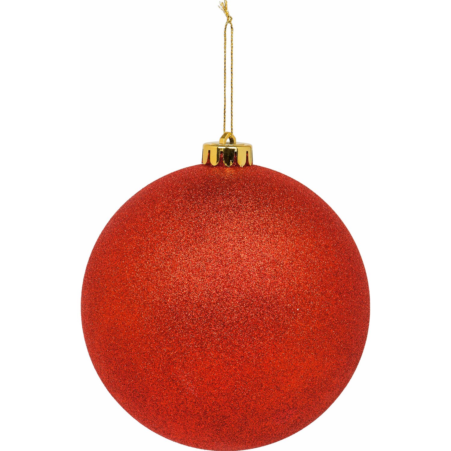 Detail Weihnachtskugeln Rot Nomer 2