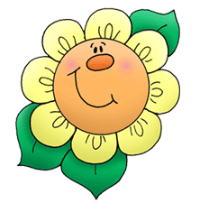 Detail Animierte Blumen Nomer 6