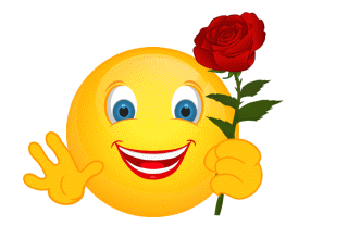 Detail Animierte Blumen Nomer 7