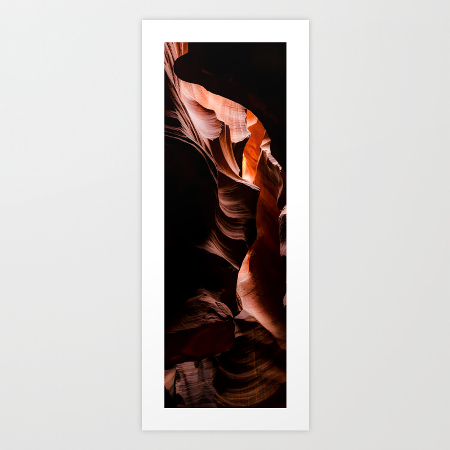 Detail Antelope Canyon Bilder Nomer 23