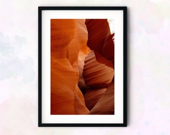 Detail Antelope Canyon Bilder Nomer 3