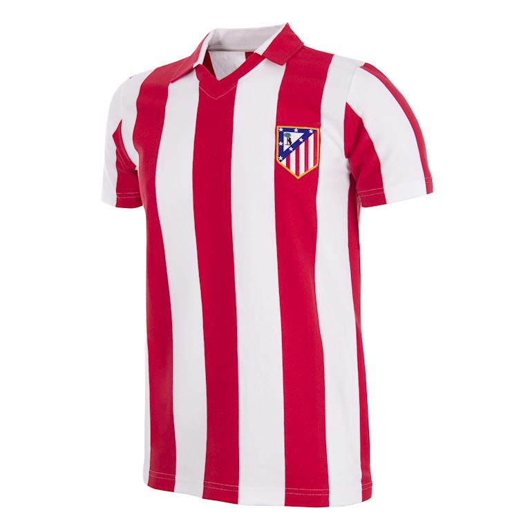 Detail Atletico Madrid Trikot Torres Nomer 11