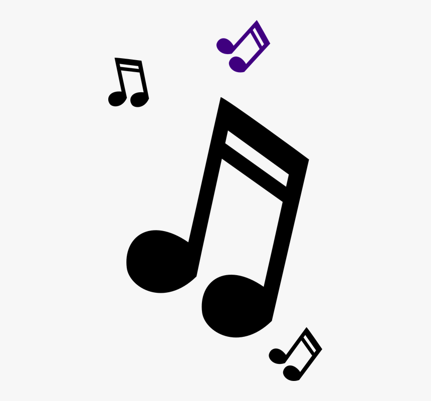 Detail Black Music Logo Nomer 7