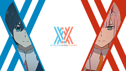 Detail Darling In The Franxx Bird Quote Nomer 15