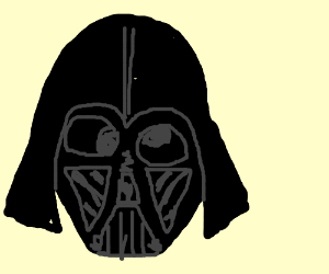 Detail Derp Vader Nomer 9