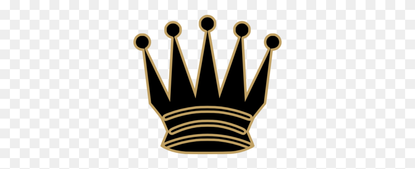 Detail Evil Crown Nomer 7