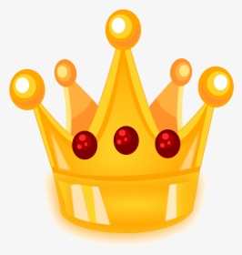Detail Evil Crown Nomer 3