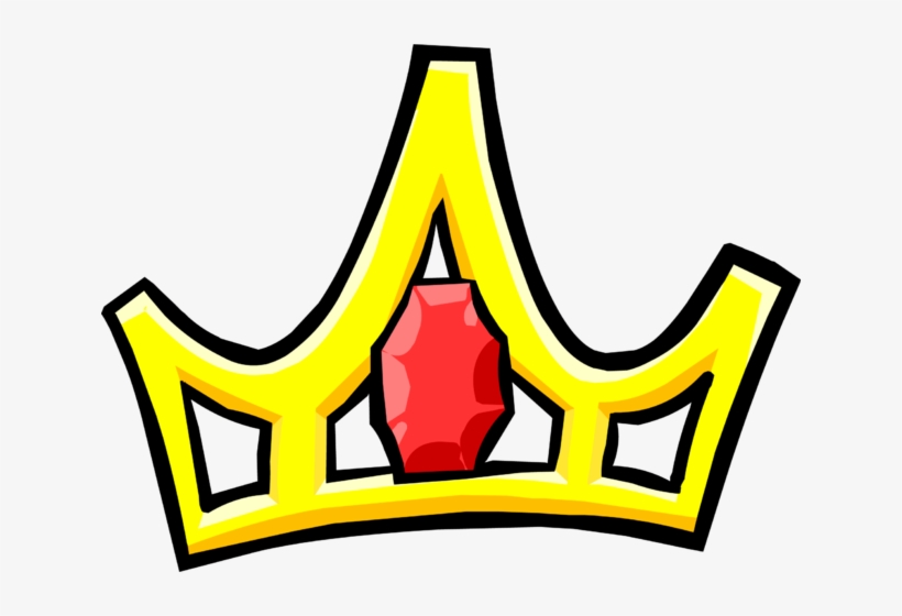 Detail Evil Crown Nomer 4
