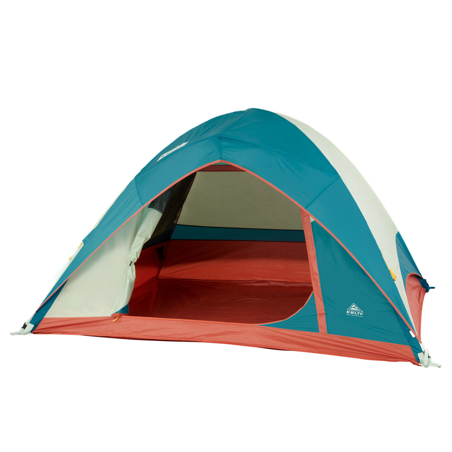 Detail Flying Tent Nomer 15