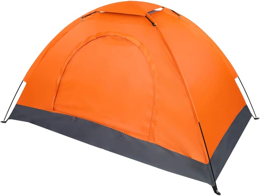 Detail Flying Tent Nomer 3