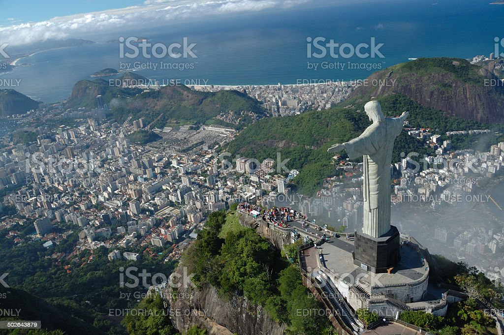Detail Foto Di Rio De Janeiro Nomer 26