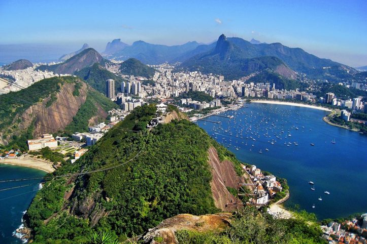 Detail Foto Di Rio De Janeiro Nomer 32