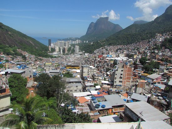 Detail Foto Di Rio De Janeiro Nomer 35