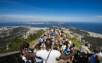 Detail Foto Di Rio De Janeiro Nomer 44