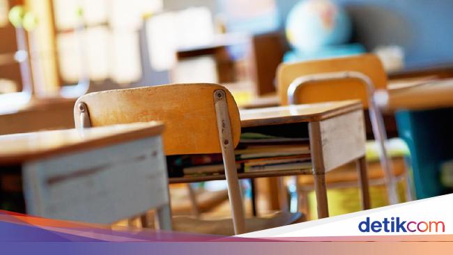 Detail Foto Di Sekolah Nomer 35