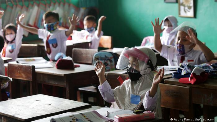 Detail Foto Di Sekolah Nomer 39