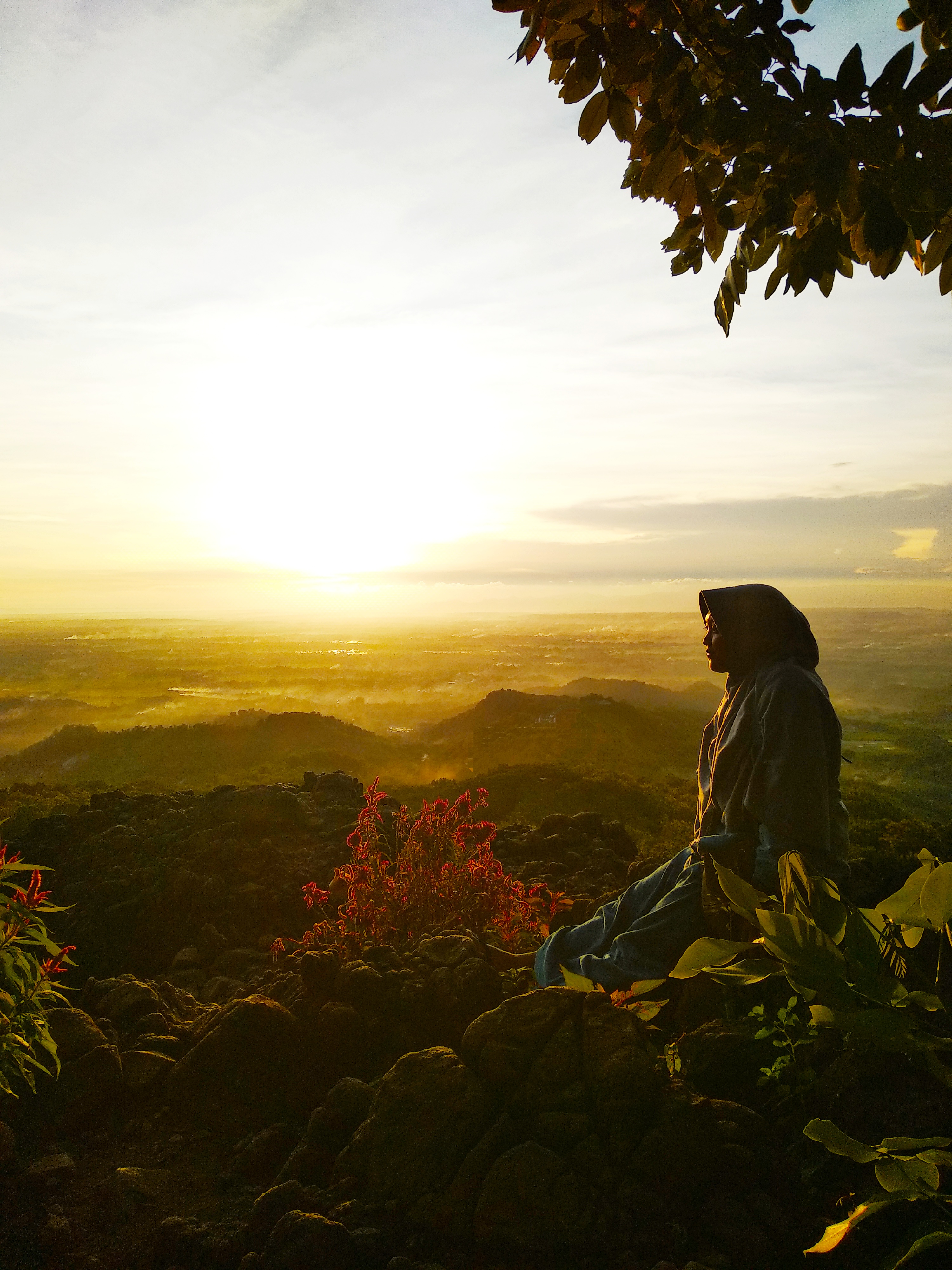 Detail Foto Di Senja Hari Nomer 3