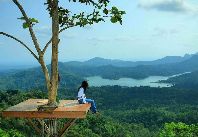 Detail Foto Di Tempat Wisata Nomer 17