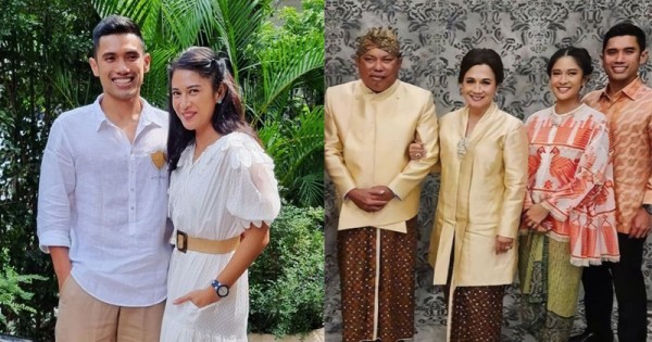 Detail Foto Dian Sastro Dan Keluarga Nomer 28