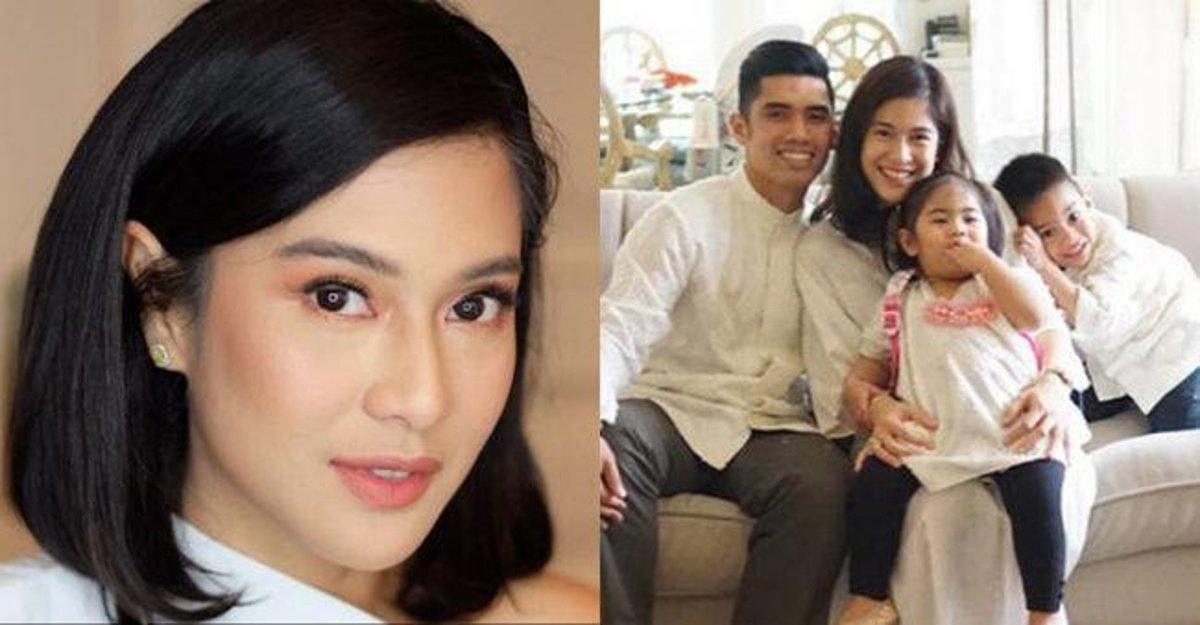 Detail Foto Dian Sastro Dan Keluarga Nomer 45