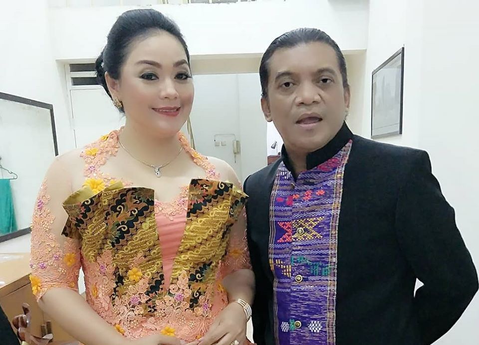 Detail Foto Didi Kempot Dan Keluarga Nomer 8