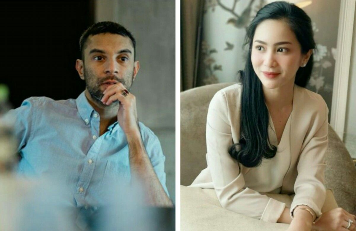 Detail Foto Didi Riyadi Dan Keluarga Nomer 22