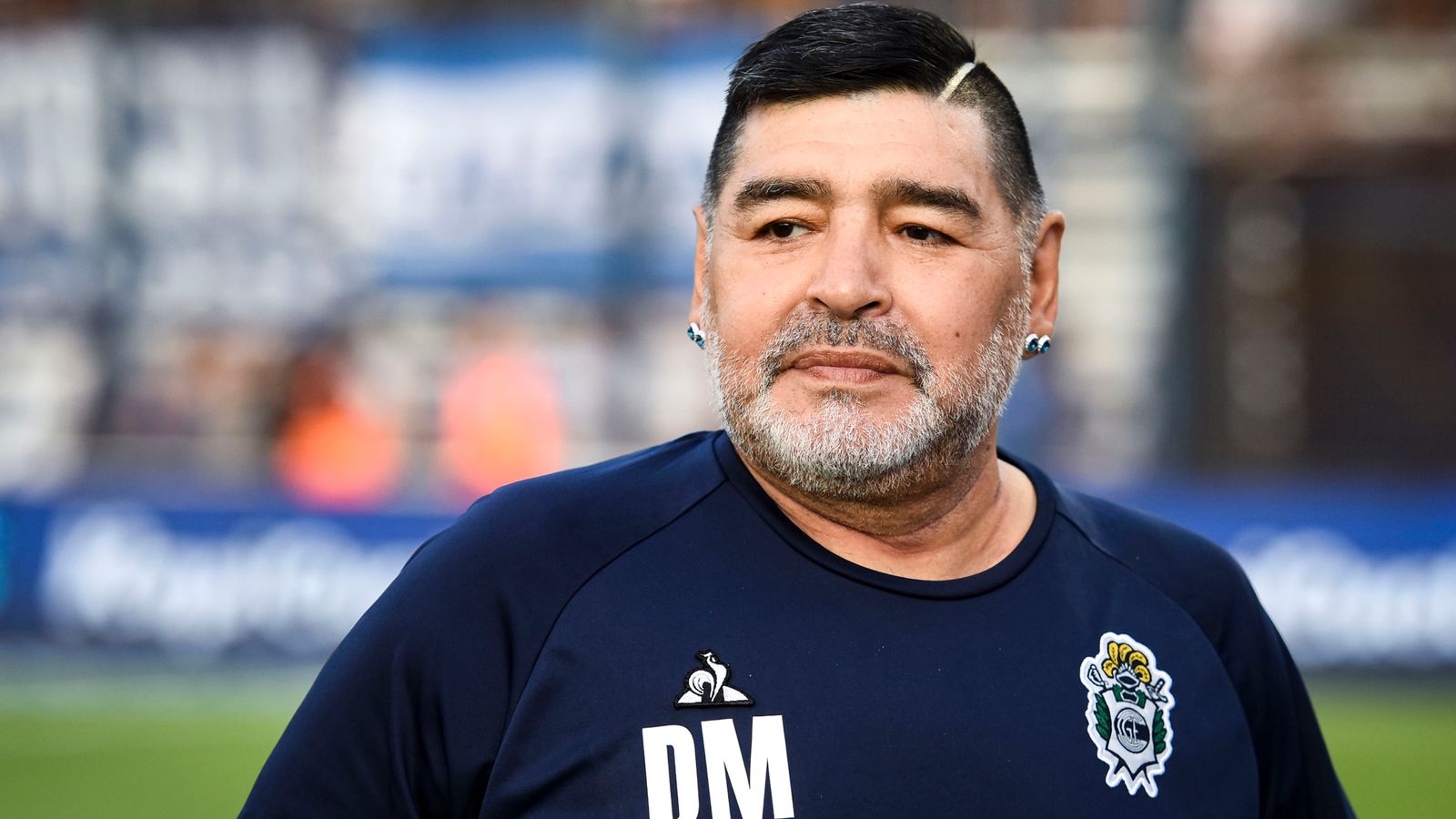 Detail Foto Diego Maradona Nomer 19