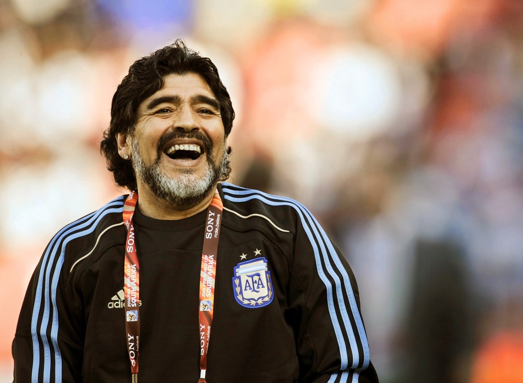 Detail Foto Diego Maradona Nomer 50