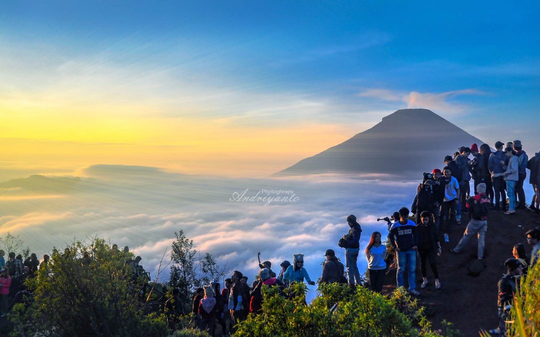 Detail Foto Dieng Wonosobo Nomer 13