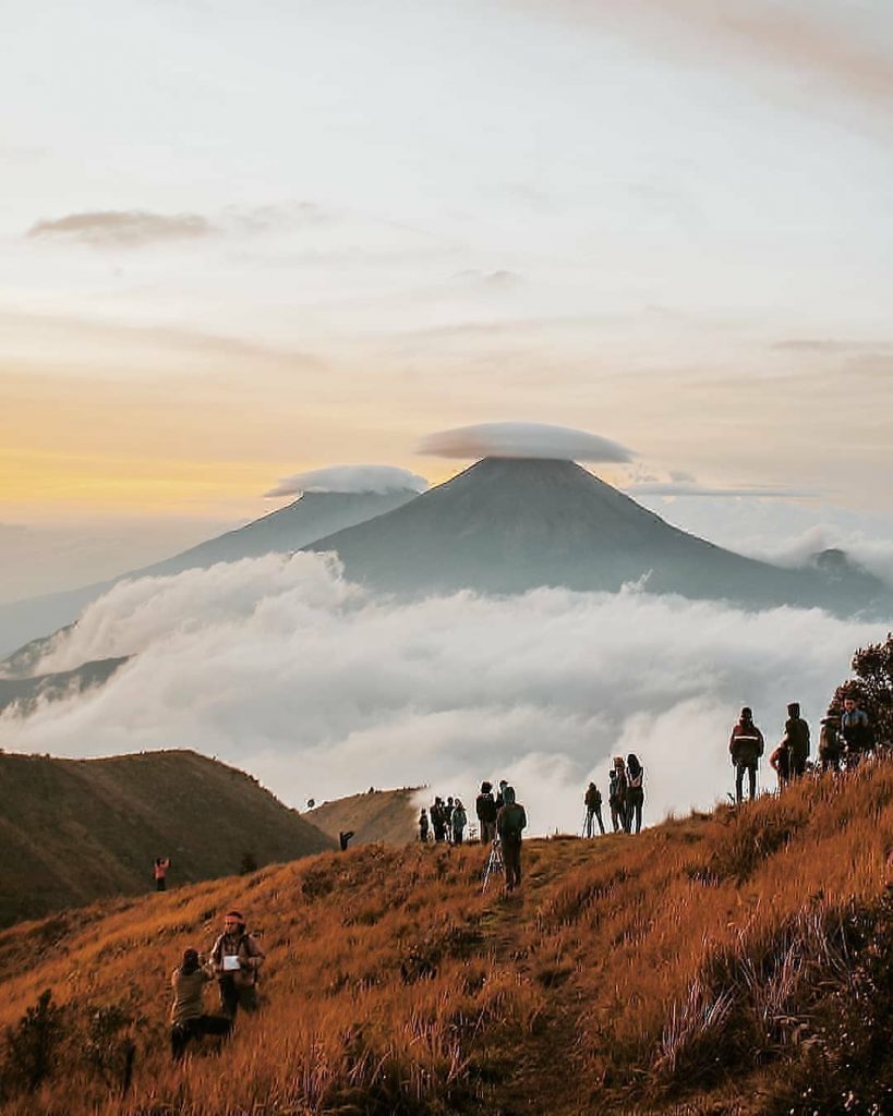 Detail Foto Dieng Wonosobo Nomer 17