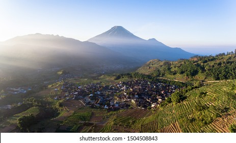 Detail Foto Dieng Wonosobo Nomer 22