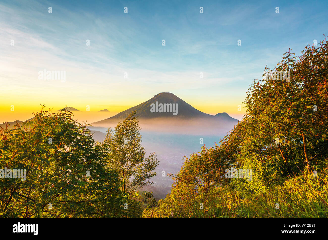 Detail Foto Dieng Wonosobo Nomer 24