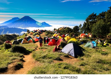 Detail Foto Dieng Wonosobo Nomer 26