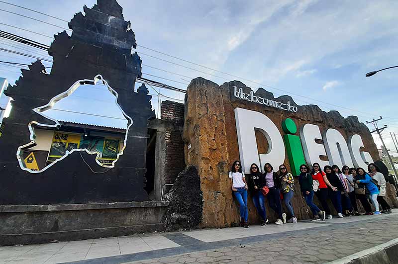 Detail Foto Dieng Wonosobo Nomer 27