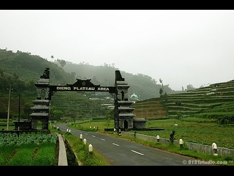 Detail Foto Dieng Wonosobo Nomer 30