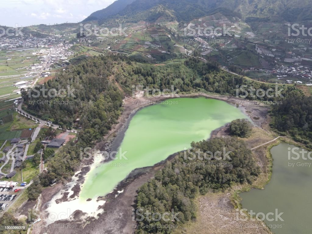 Detail Foto Dieng Wonosobo Nomer 41