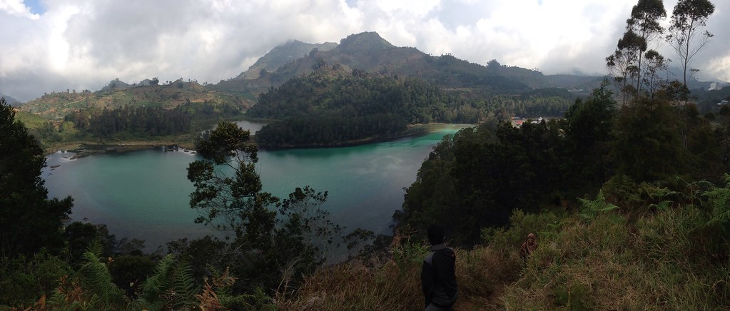 Detail Foto Dieng Wonosobo Nomer 47