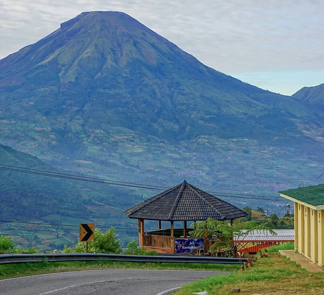 Detail Foto Dieng Wonosobo Nomer 51