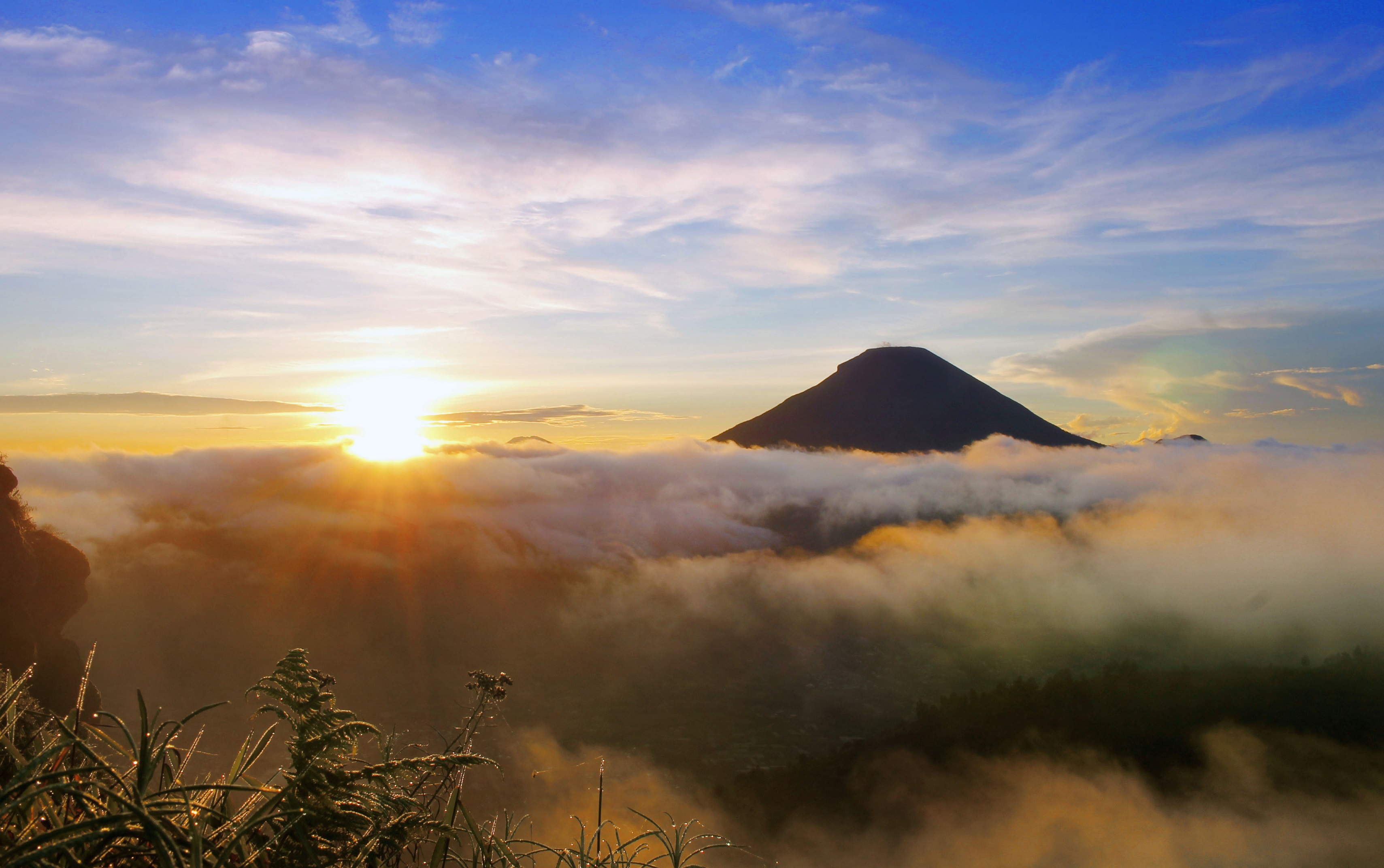 Detail Foto Dieng Wonosobo Nomer 7