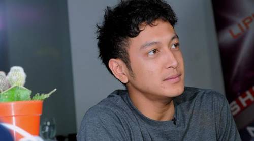 Detail Foto Dimas Anggara Terbaru Nomer 10