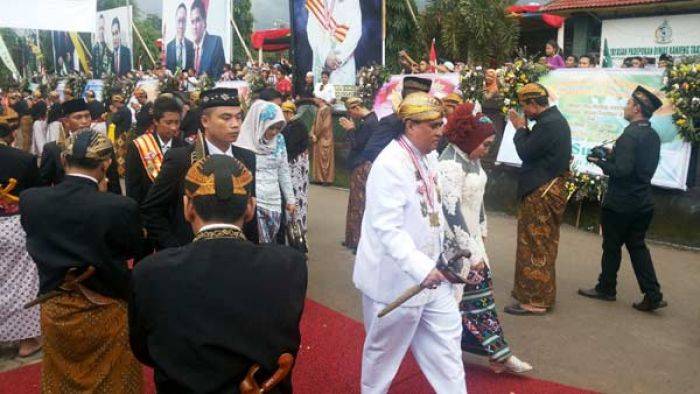 Detail Foto Dimas Kanjeng Taat Pribadi Nomer 47