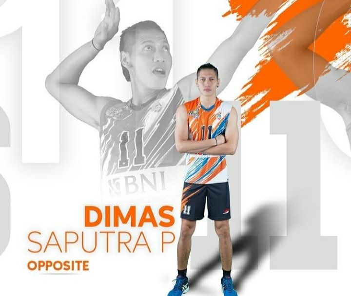 Detail Foto Dimas Saputra Nomer 36